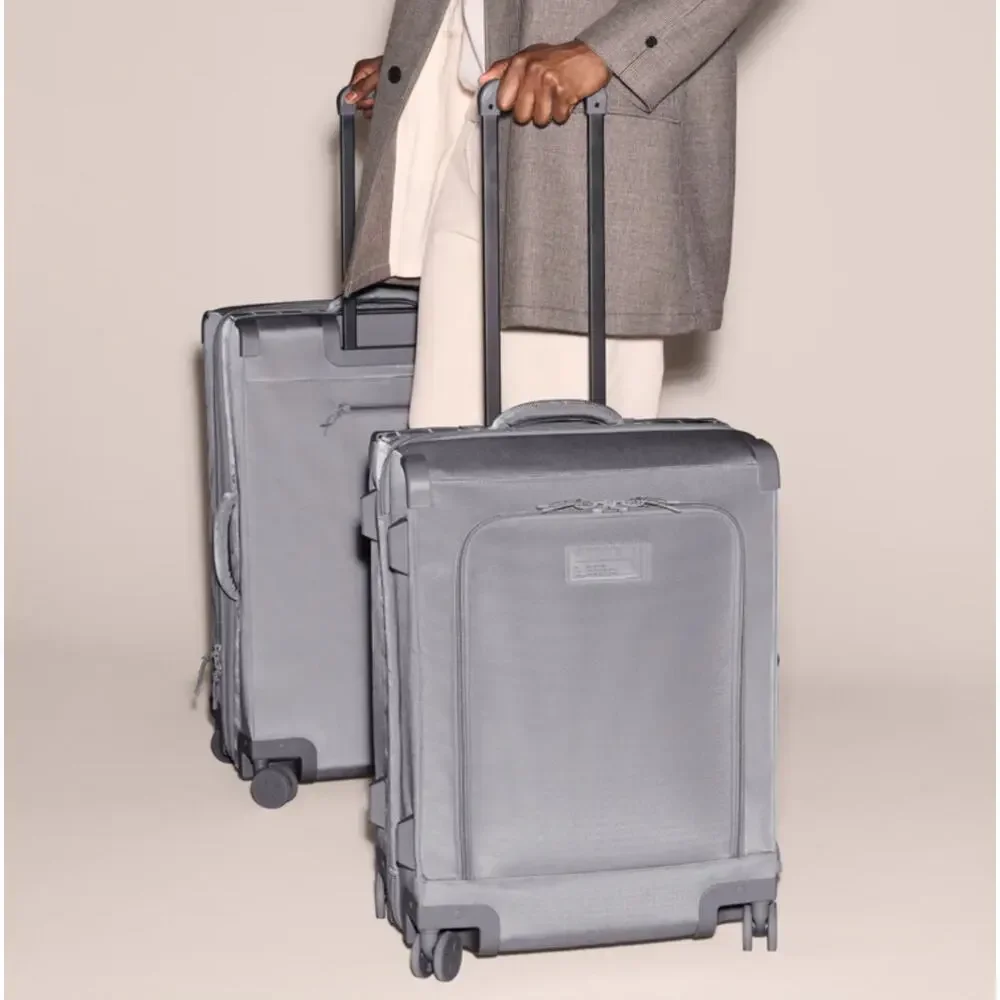 Dagne Dover Sydney Checked Luggage